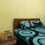 Hostel Santiago Centro