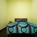 Hostel Santiago Centro