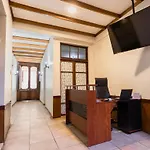 Hostel Santiago Centro