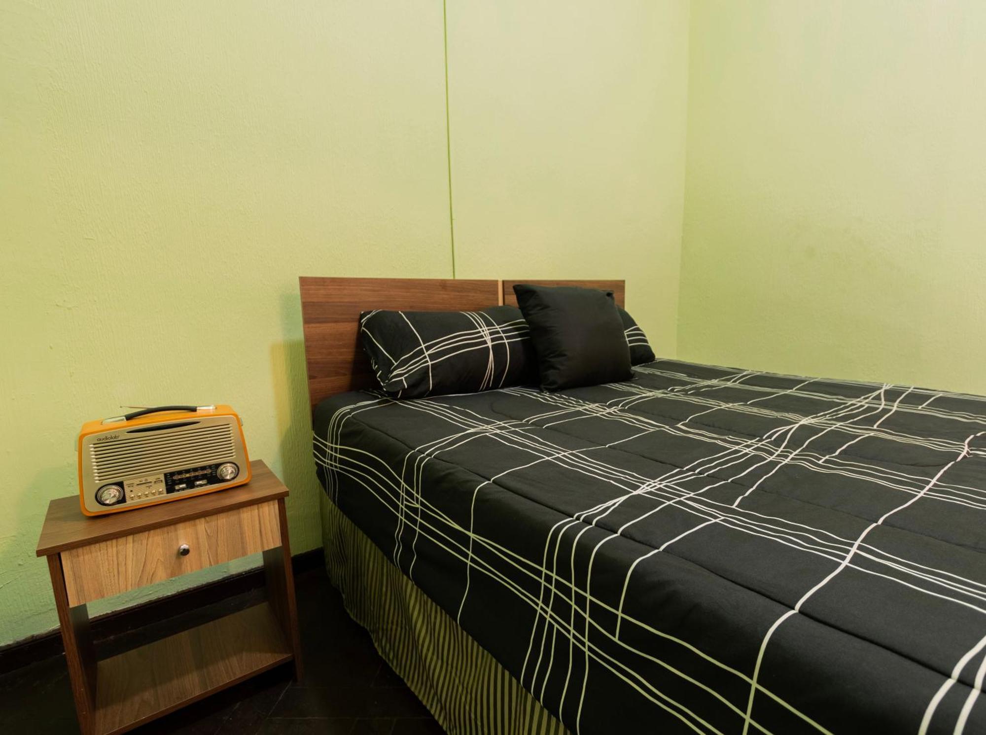 Albergue Centro *