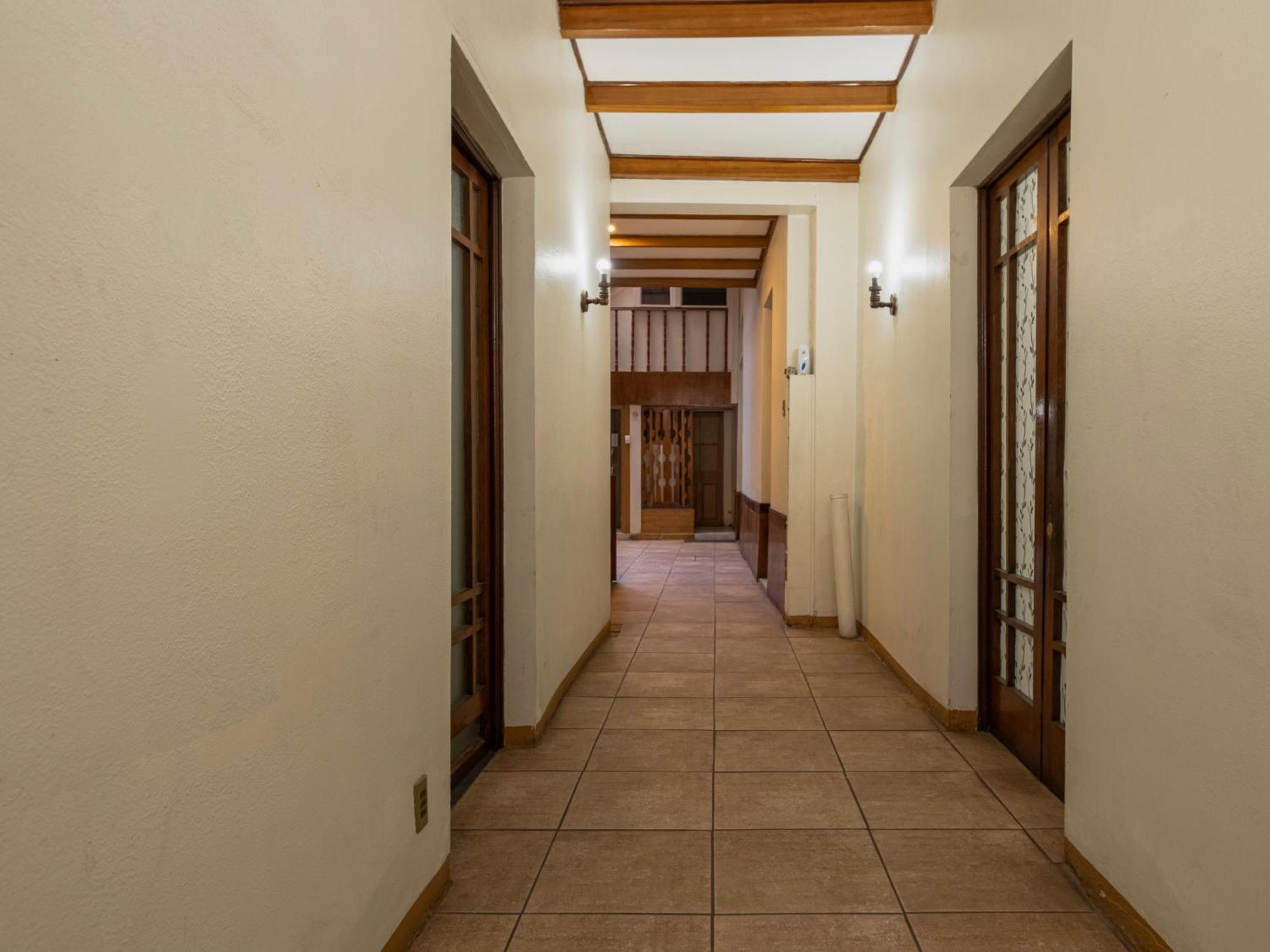 Centro Albergue